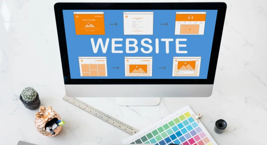 Pentingnya Website Profesional untuk Meningkatkan Kredibilitas Bisnis